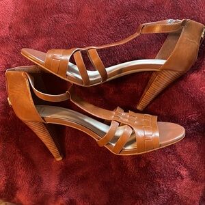 Cole Haan High-Heeled Sandal